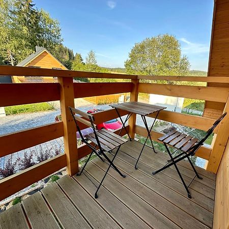 Apartman Na Hurce Horni Plana Exterior photo
