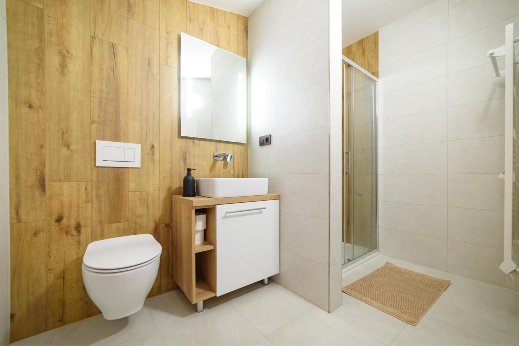 Apartman Na Hurce Horni Plana Exterior photo