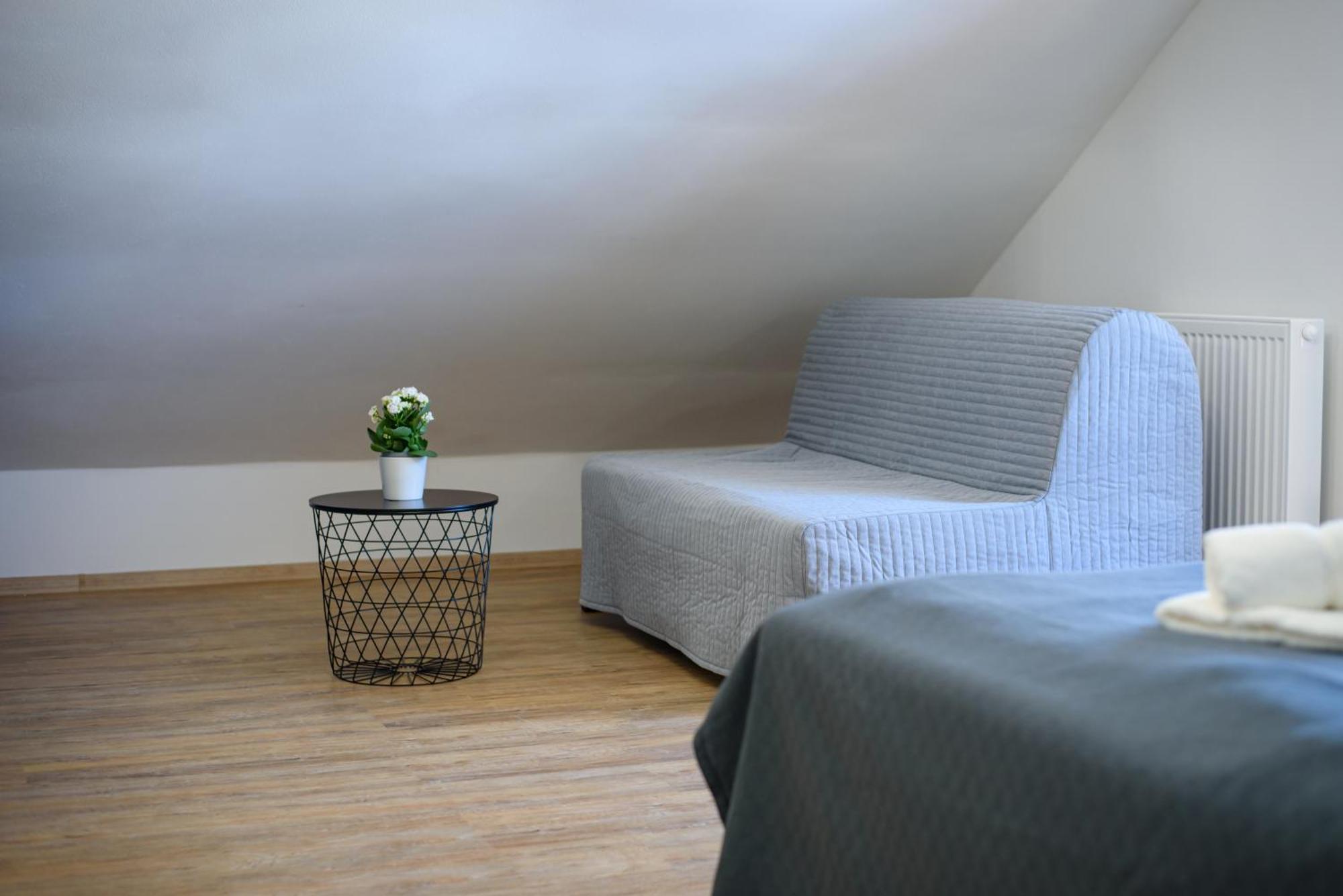 Apartman Na Hurce Horni Plana Exterior photo